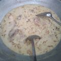 Cooksnap dari Diansabell untuk resep Opor Ayam Kuah Putih