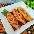 Cooksnap dari Sari's Kitchen untuk resep 207. Sanggara Balanda
