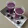 Ami Desai's cooksnap of when they made જામુન શોર્ટ્સ (Jamun Shots Recipe In Gujarati).