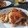 El cooksnap de Catta cuando hizo Moussaka.