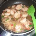 Cooksnap dari nice untuk resep Udang saus tiram ala YT tya's kitchen