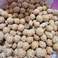 Cooksnap dari Ummuabdu untuk resep Keciput Keju
