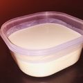 Haleema Waxeerie's cooksnap of when they made Yoghurt.