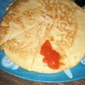 Cooksnap dari Bunda ALQueenBar untuk resep Terigu(dodomlex) saus pedas