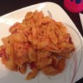 Beth Rodgers's cooksnap of when they made Easy crock pot Mac~n~Cheese.