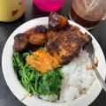 Cooksnap dari damaydamay untuk resep Iga Bakar ala Resto