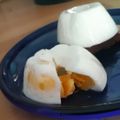 Cooksnap από Asimomiti Dimitra στη συνταγή Αυγά ποσέ σε θήκες για μάφιν