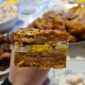 Bettkocia Cooksnap-ja, amikor elkészítette a(z) Stefánia Vagdalt receptet.