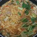 Cooksnap dari sylvi hidayana untuk resep Mie Godok