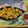 Kumkum Chatterjee's cooksnap of when they made Sweet corn pakora / corn bhajiya.