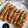Cooksnap dari Erni Apriana untuk resep Nori Bread Stick Chigiri