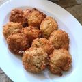 Cooksnap dari diana az untuk resep Ampal Udang Kelapa (khas banjarmasin)