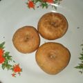Cooksnap dari Winda Ungaran untuk resep Donat Tanpa Telur Tanpa Fermipan