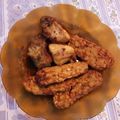 Cooksnap dari Friska Frizz untuk resep AYAM BUMBU UNGKEP 3 BAHAN SAJA ENNAK, GURIH,DAN SIMPEL
