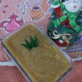 Cooksnap dari semi sari untuk resep Timus Singkong