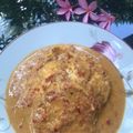 Cooksnap dari Vera Savira untuk resep Telur Bumbu Rujak