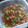 El cooksnap de Mary Sosa cuando hizo Salsa Criolla.
