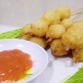 Cooksnap dari Ulfah Khairani untuk resep Cilor