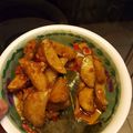 Cooksnap dari Anaqueenart untuk resep Semur jengkol pedas manis
