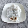 Cooksnap dari Desi untuk resep Onde-onde khas manado