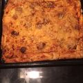 Cooksnap από Κέιτ Σαντ στη συνταγή Ζύμη Πίτσας Απίστευτη