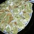 صورة من بنين ضياء ، شاركها بعد تجربة وصفة قطايف عصافيري