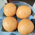 Cooksnap dari Ratna Putri Rahayu untuk resep Bakpao ayam