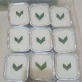 Cooksnap dari May Maysaroh untuk resep Resep kue lumpur surga pandan