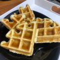 صورة من um hussam👩🏻‍🍳، شاركها بعد تجربة وصفة وافل