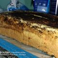 Cooksnap dari Yeny Amelia Amir untuk resep Roti Tawar (atau Cake) keto