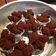 Cooksnap dari Fanny Farhan untuk resep Brownies Mekar Tepung beras (eggless)