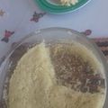 El cooksnap de Sandra Luz Salazar cuando hizo Pan de plátano en microondas rápido y fácil.