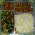 Cooksnap dari Lizzy untuk resep Tumis daun bunga pepaya ala-ala manado
