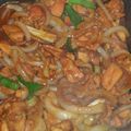 Cooksnap dari monique sabatani untuk resep Ayam Goreng Mentega (2)