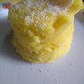 El cooksnap de Yesi Y Ser cuando hizo Torta de limón en taza (mug cake).