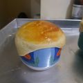 Cooksnap dari Duto Cintabellva Ars untuk resep Zuppa soup simple