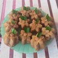 Cooksnap dari Ayu Ummu Khadijah untuk resep Apam Pisang