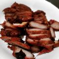 Cooksnap dari Lin Shu Xiang untuk resep Char Siu Madu🍯🐷