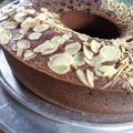 Cooksnap dari Sherly Irfanda untuk resep Brownis singkong panggang 🔥🔥