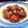 @Tehmina_Ameen's cooksnap of when they made Gulaab jamun.