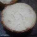 El cooksnap de Abrü Lobianco cuando hizo Muffins de Banana.