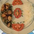 El cooksnap de Denian16 cuando hizo Pulpo a la Parrila.