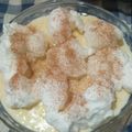 El cooksnap de picho cuando hizo Arroz con Leche casero.