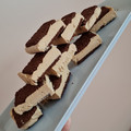 El cooksnap de Mate Amargo 🧉🍪 cuando hizo Sándwich Helado de Lotus 🍦🍪.