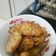 Cooksnap dari solatiyaa bajrey untuk resep 💞 bakwan teri nasi 💞