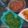 Cooksnap dari Noer Haya untuk resep Brambang asem kangkung