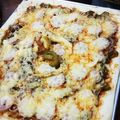 Cooksnap dari Nayu A. Ramadhaningsih untuk resep Pizza rumahan simple&enak