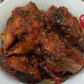 Cooksnap dari Azimatul Azizah untuk resep 19. Semur Ikan Haruan/Gabus