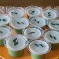 Cooksnap dari yani mulyani untuk resep Lumpur Surga