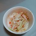 mak irene 的 涼拌雞絲 cooksnap